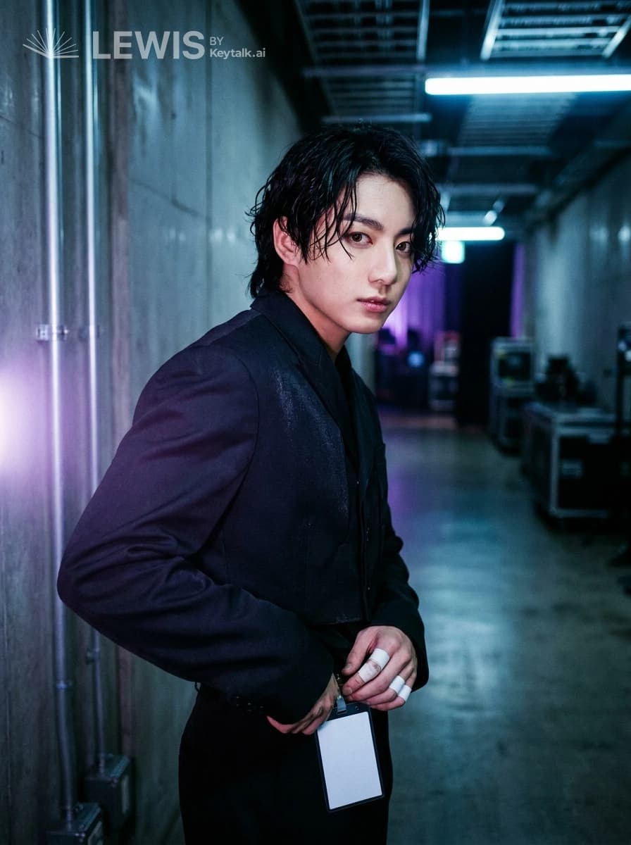 Jungkook image