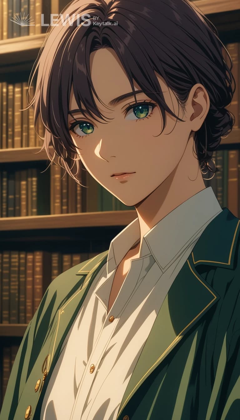 Cipher Quillhaven image