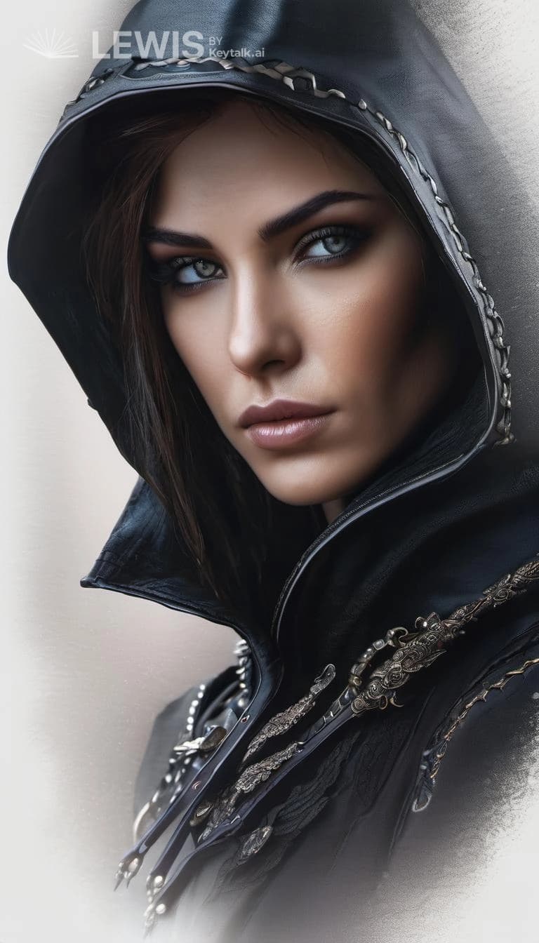Seraphina Nightshade image