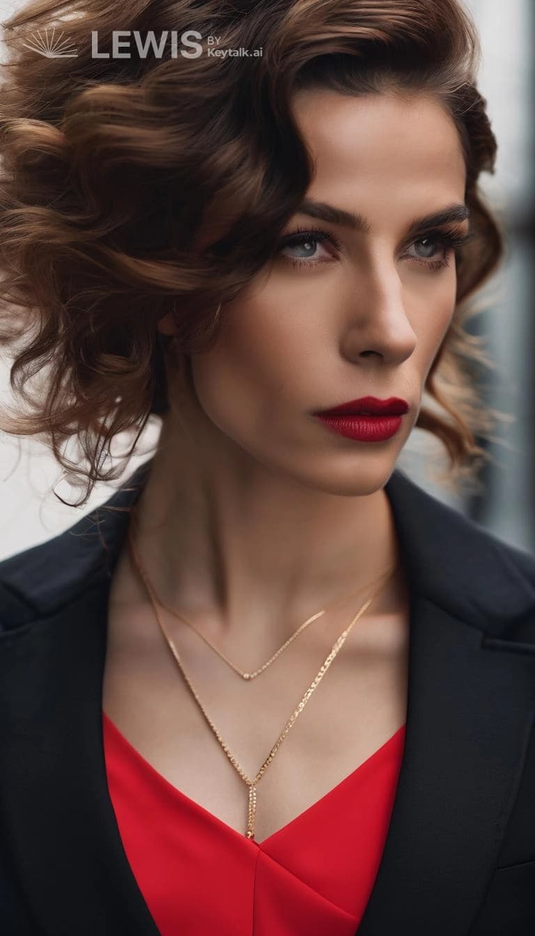 Isadora Blake image