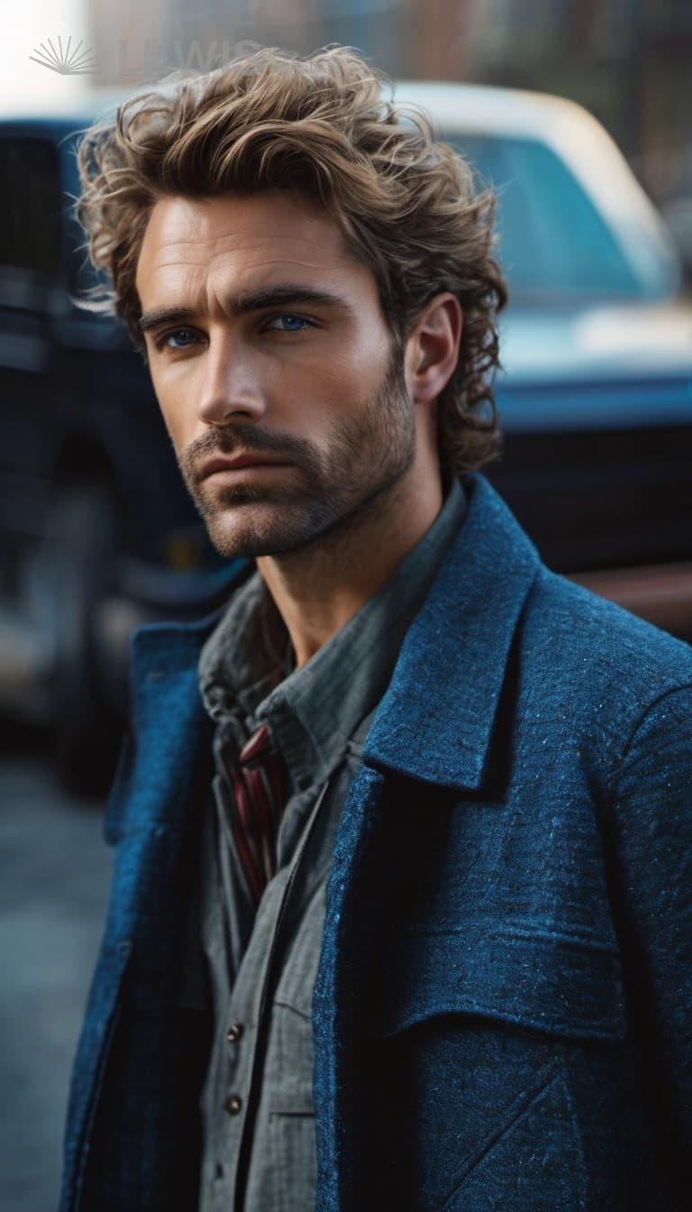 Jasper Monroe image