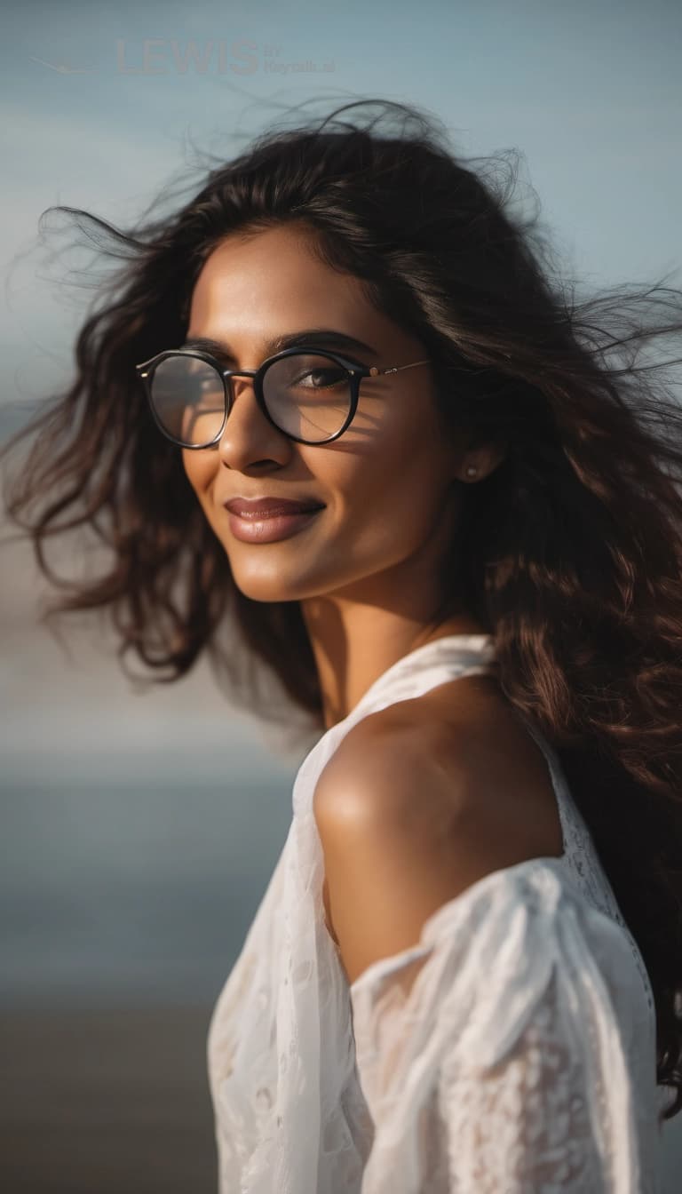 Maya Patel image
