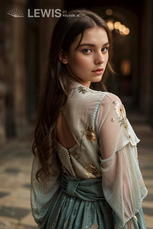 Seraphina Hawthorne image