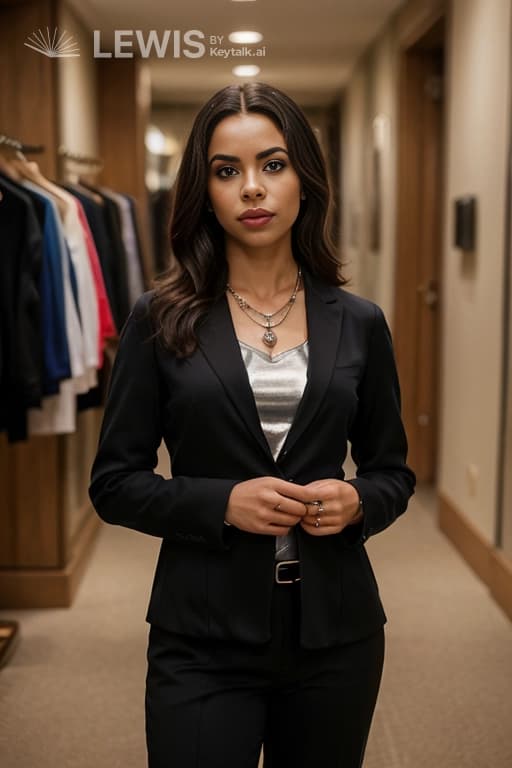 Amara Hawthorne image