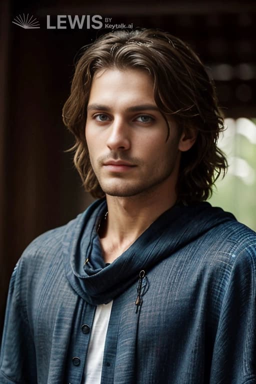 Caspian Everhart image