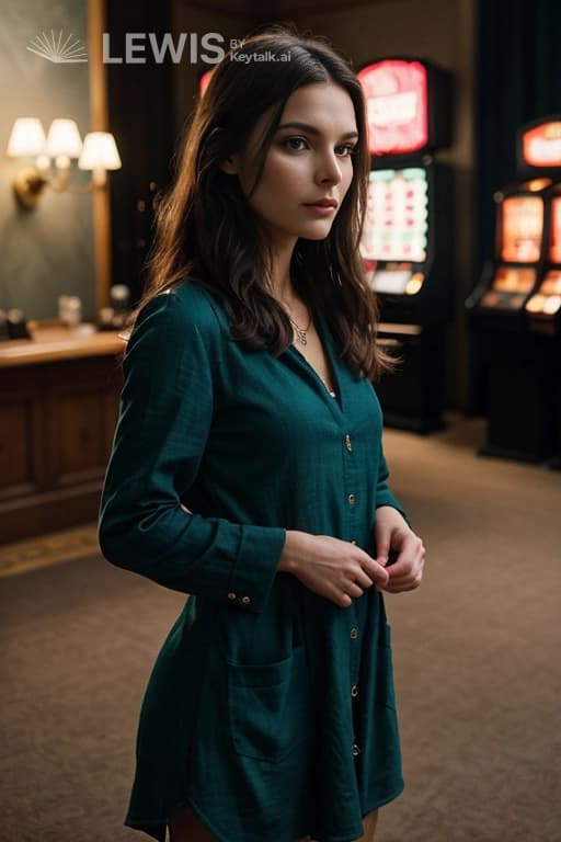 Seraphina Devereaux image