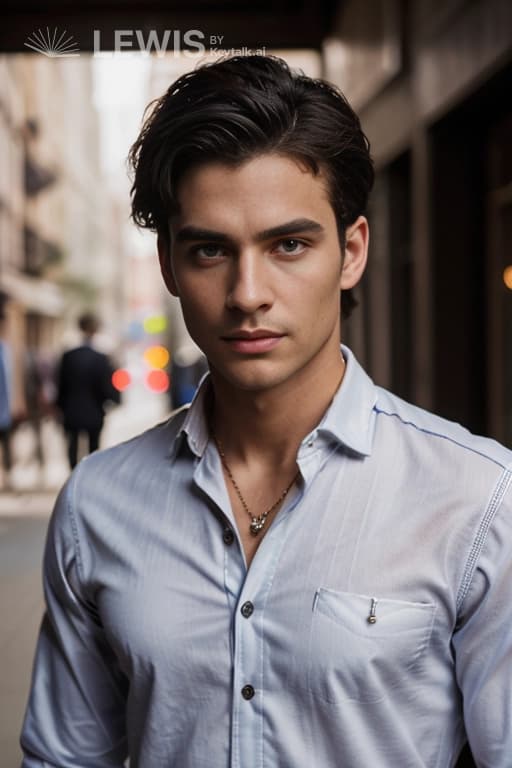 Lysander Sterling image