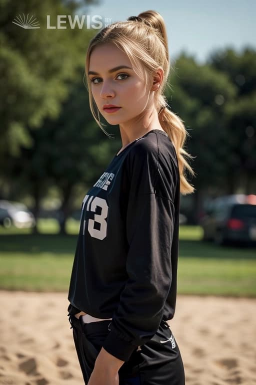 Scarlett Monroe image