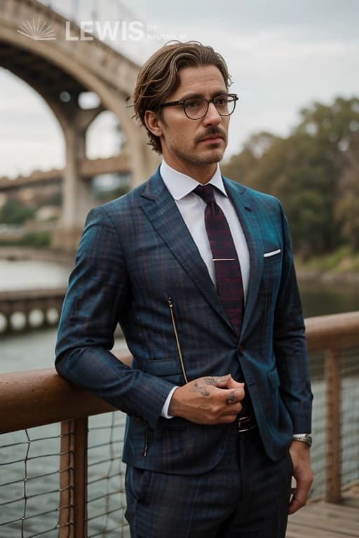 Ambrose Blackwood image