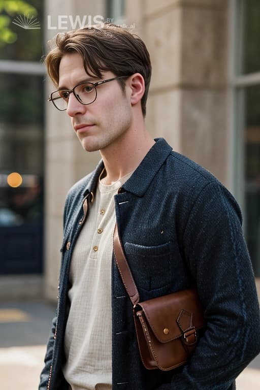 Felix Hawthorne image