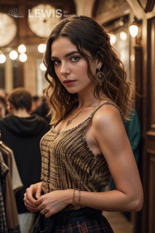 Rhiannon Thorne image