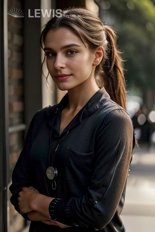 Isadora Cruz image