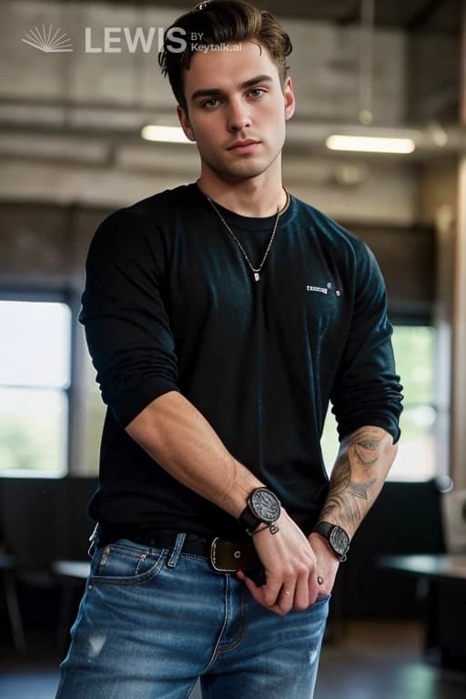 Aidan MacAllister image