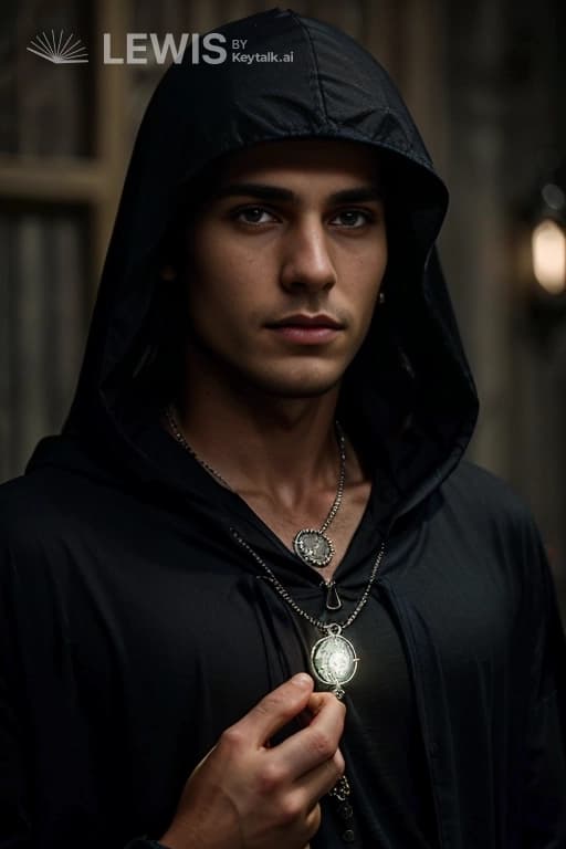 Malachi Shadowthorn image