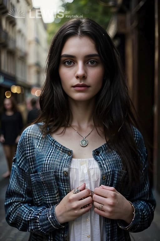 Esmeray Fablehurst image