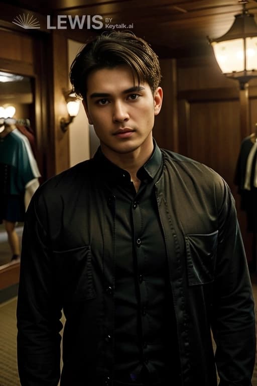 Kaito Takamura image