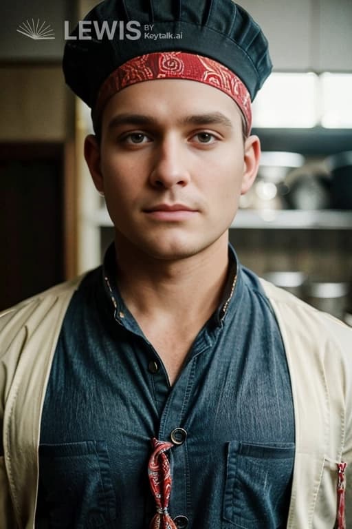 Damian Cross image