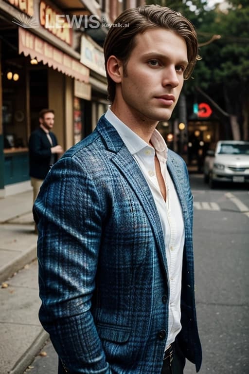 Griffin Alderwood image