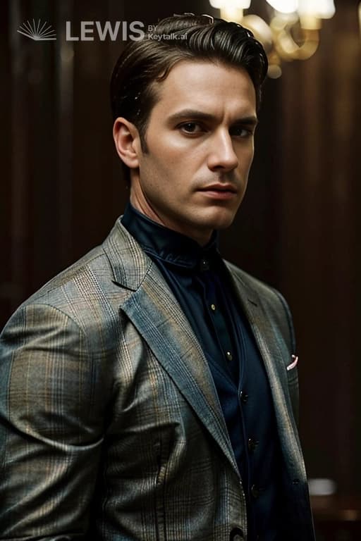 Maximilian Blackwood image