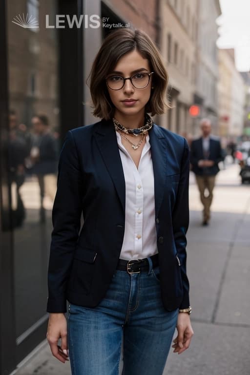 Victoria Sable image
