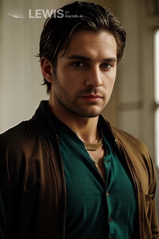 Gabriel Cross image