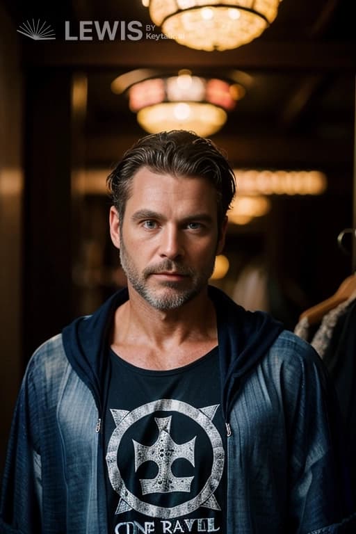 Malachi Darkwater image