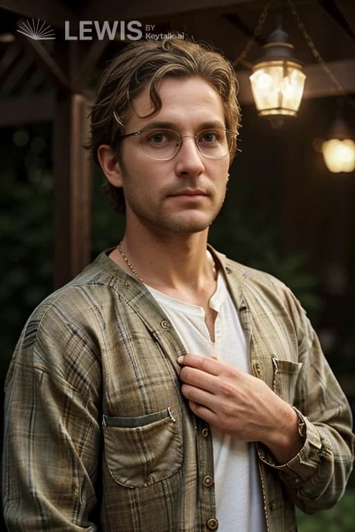 Tobias "Toby" Whitaker image