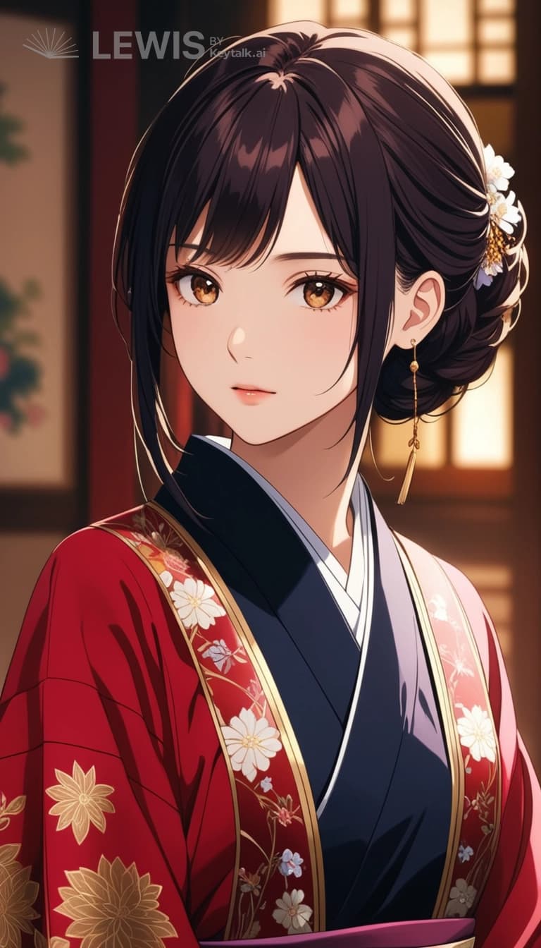 Mika Tan image