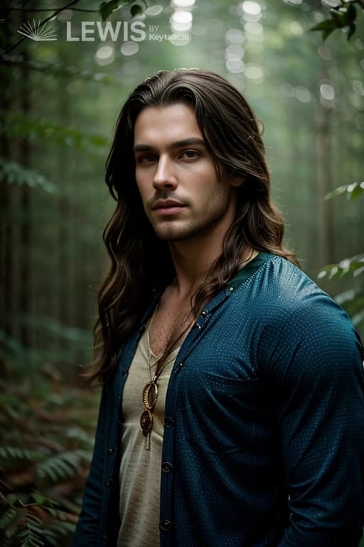 Sylas Darkwood image