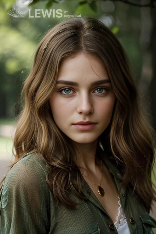 Lyra Evergreen image