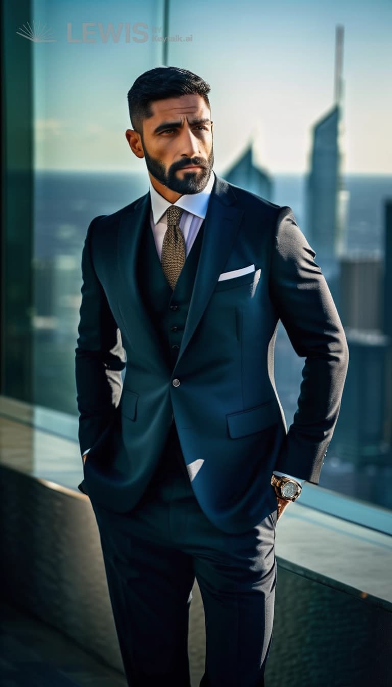Rashid Al-Fahim image