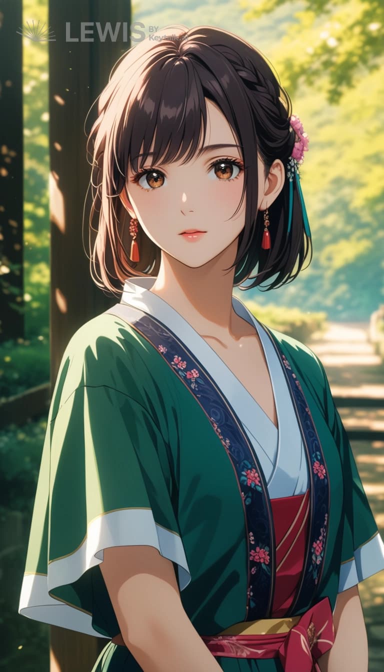비련화 image