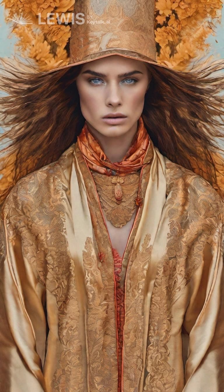 Lyra Everhart image