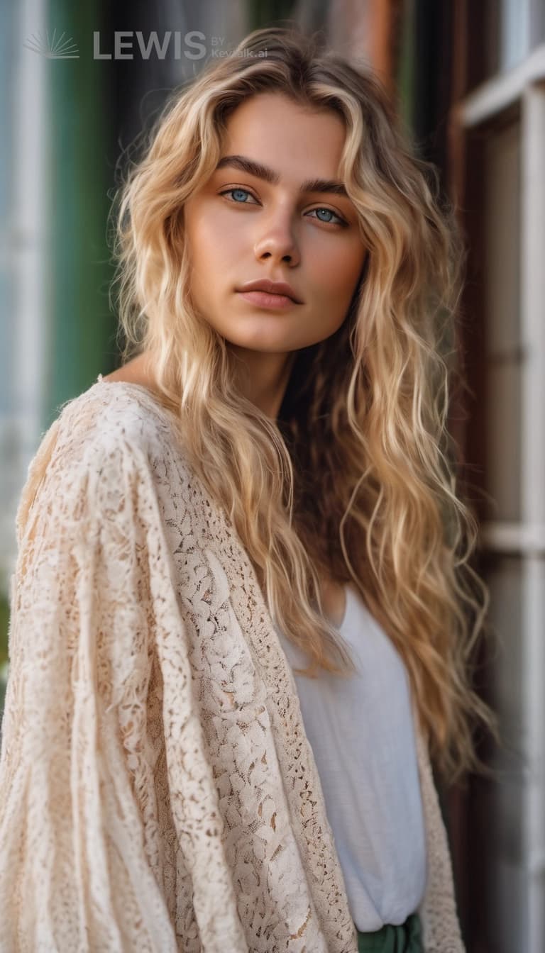 Lyra Evergreen image