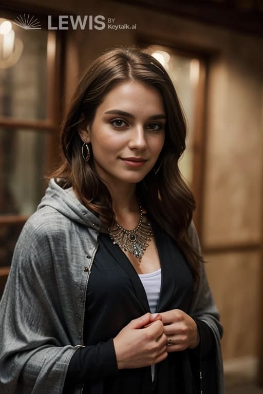 Seraphina Darkwood image