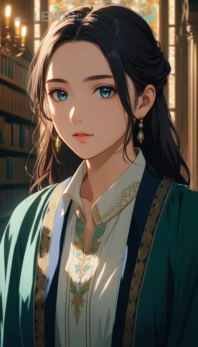 Rowan Sagefrost image