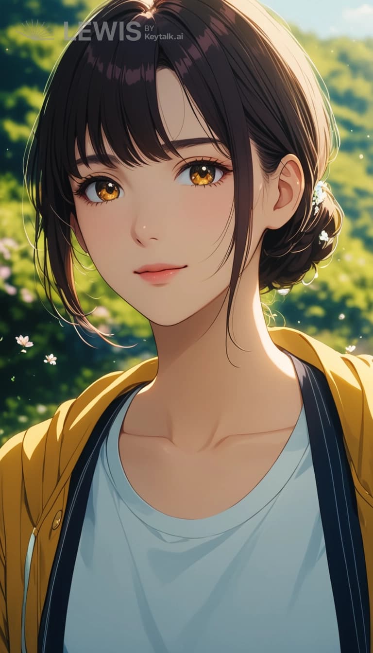루시아 스칼렛 image