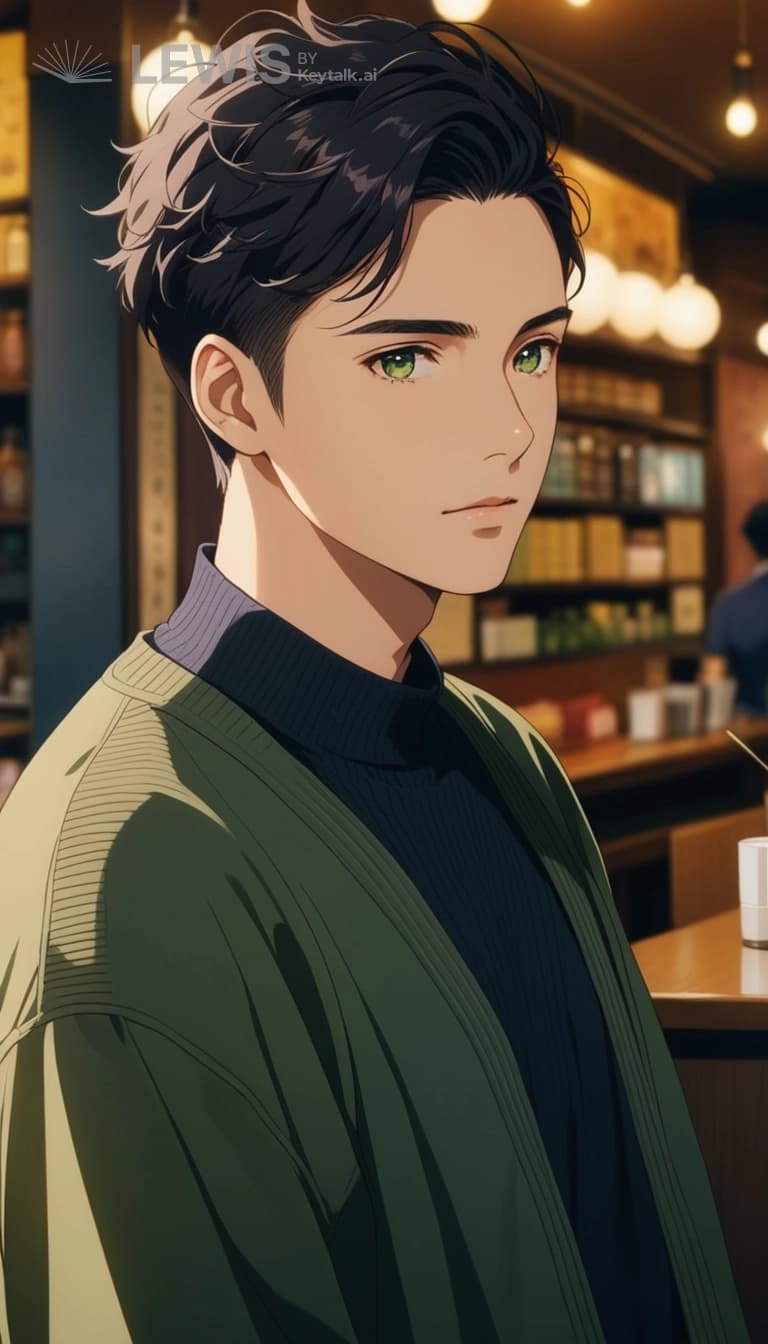 안서준 image