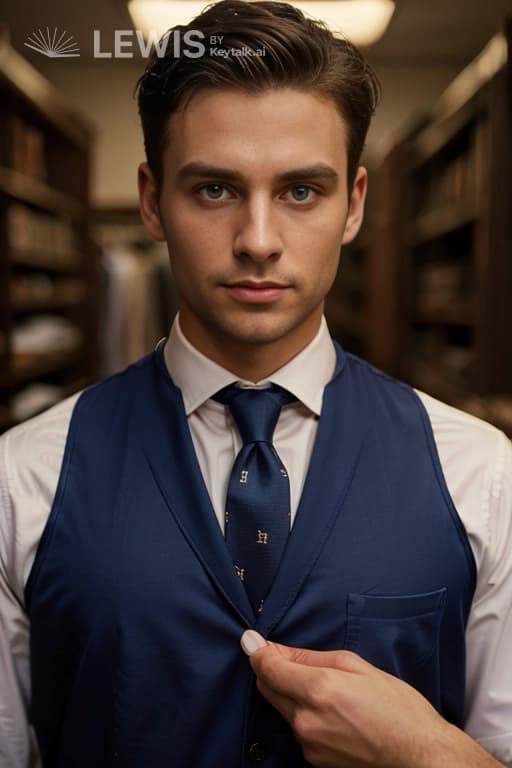 Sterling Blackwood image
