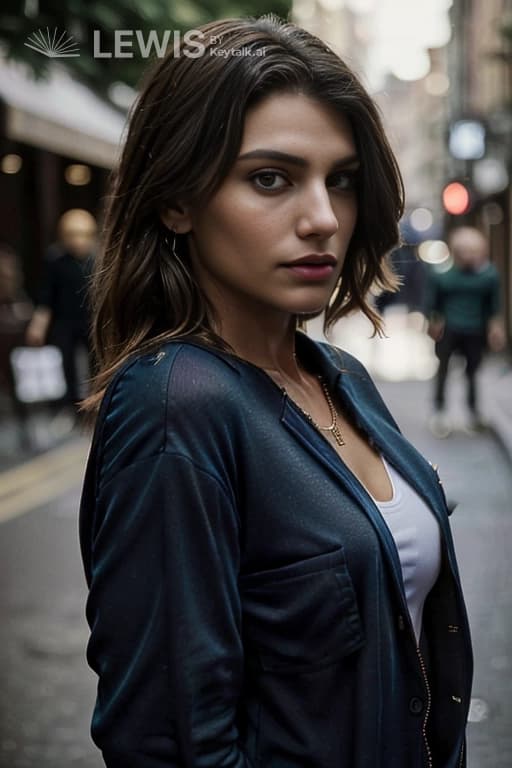 Sawyer MacKenzie image