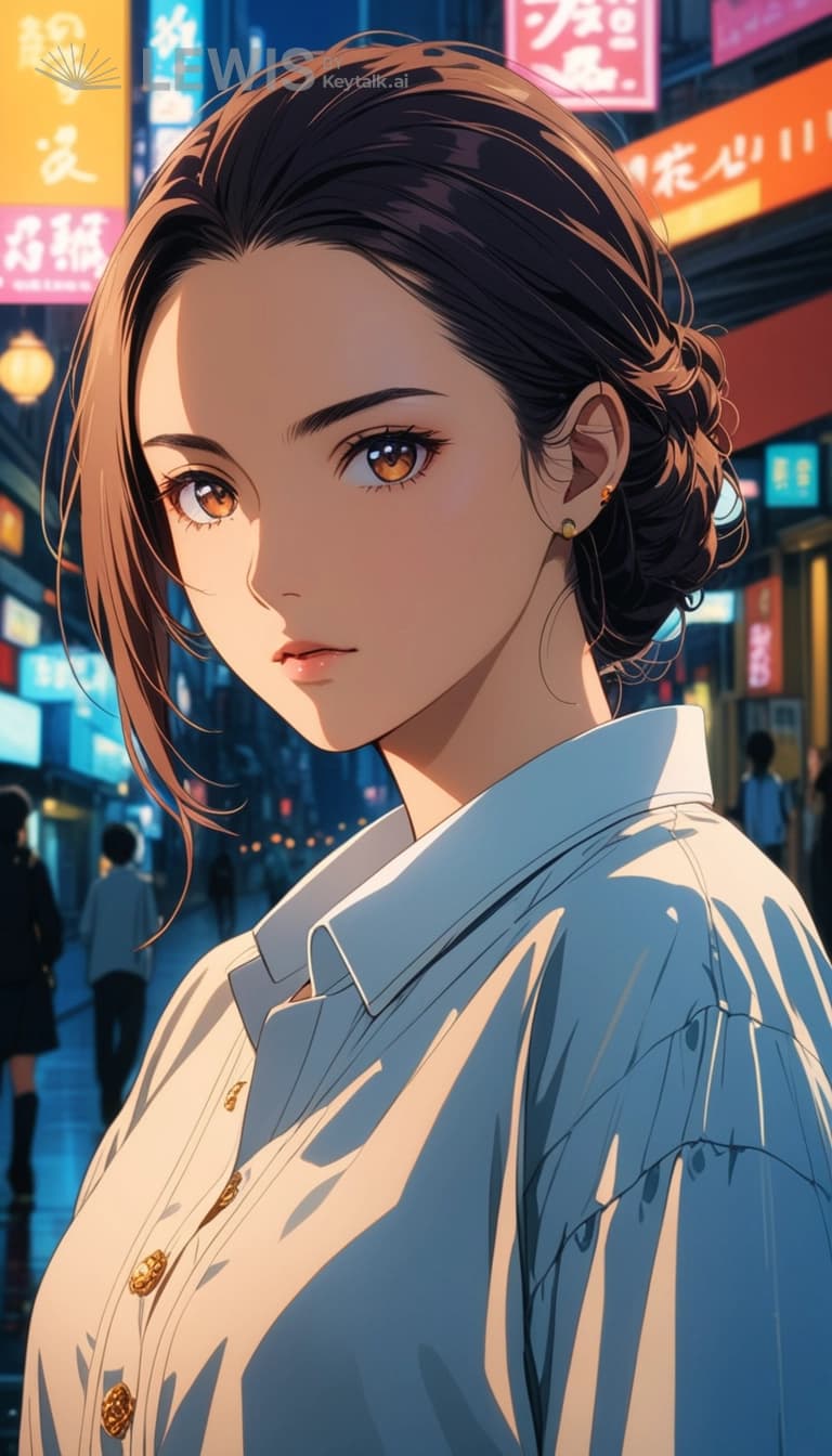 만화진 image