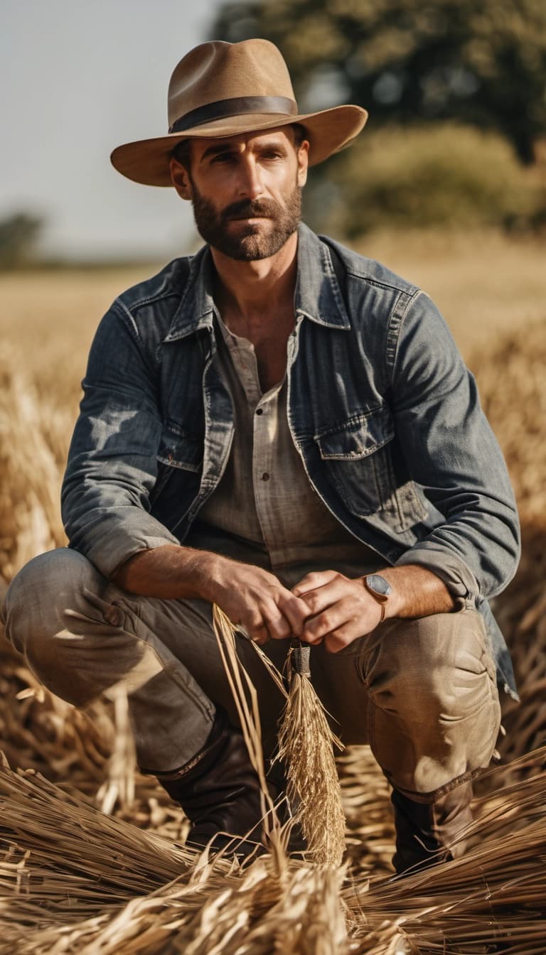 Silas Thorne image