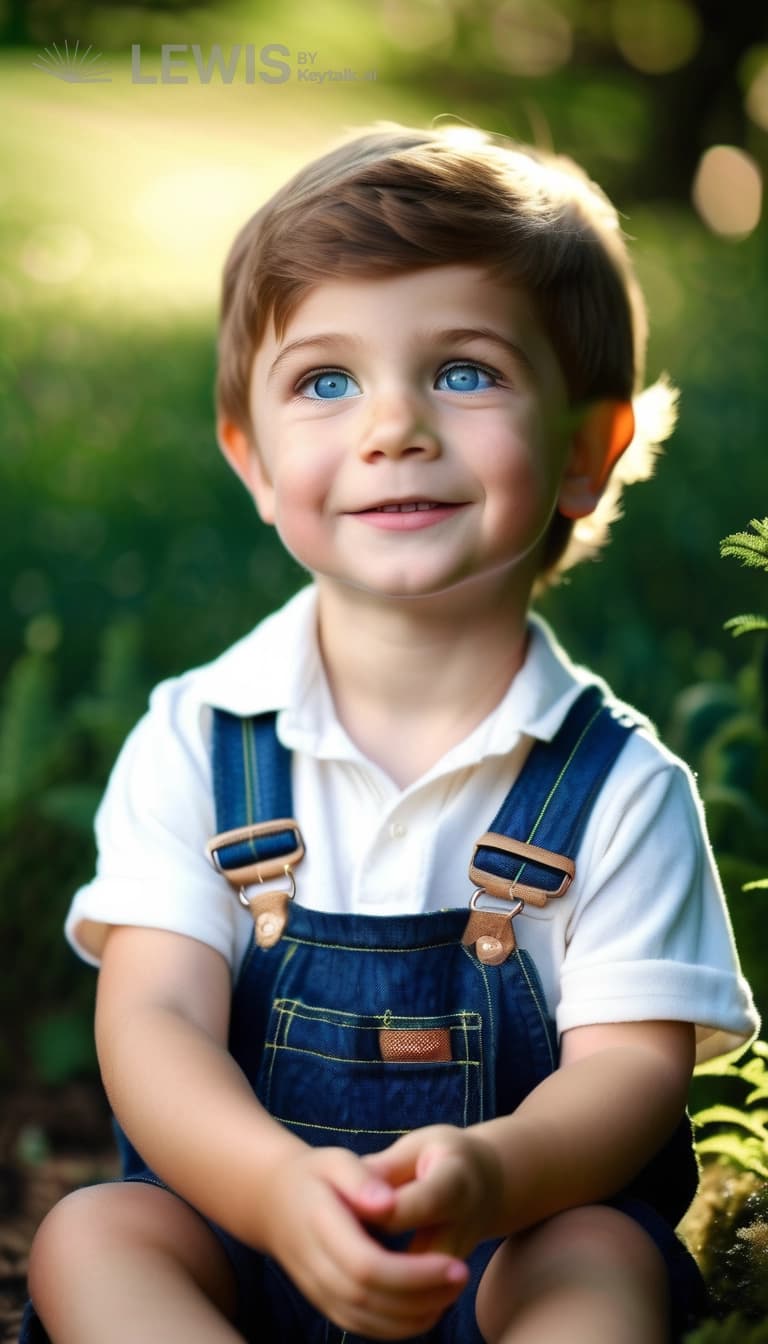 George Pig image