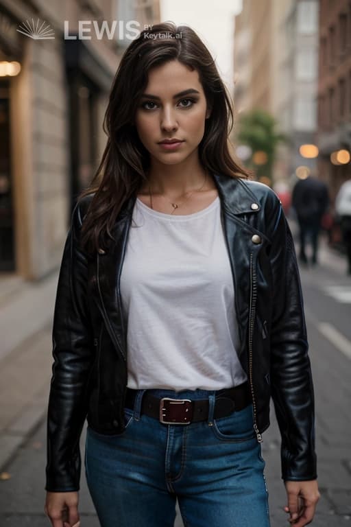 Eliana Rivers image