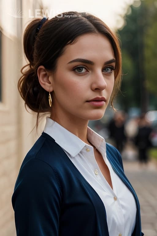 Maxine "Max" Callahan image
