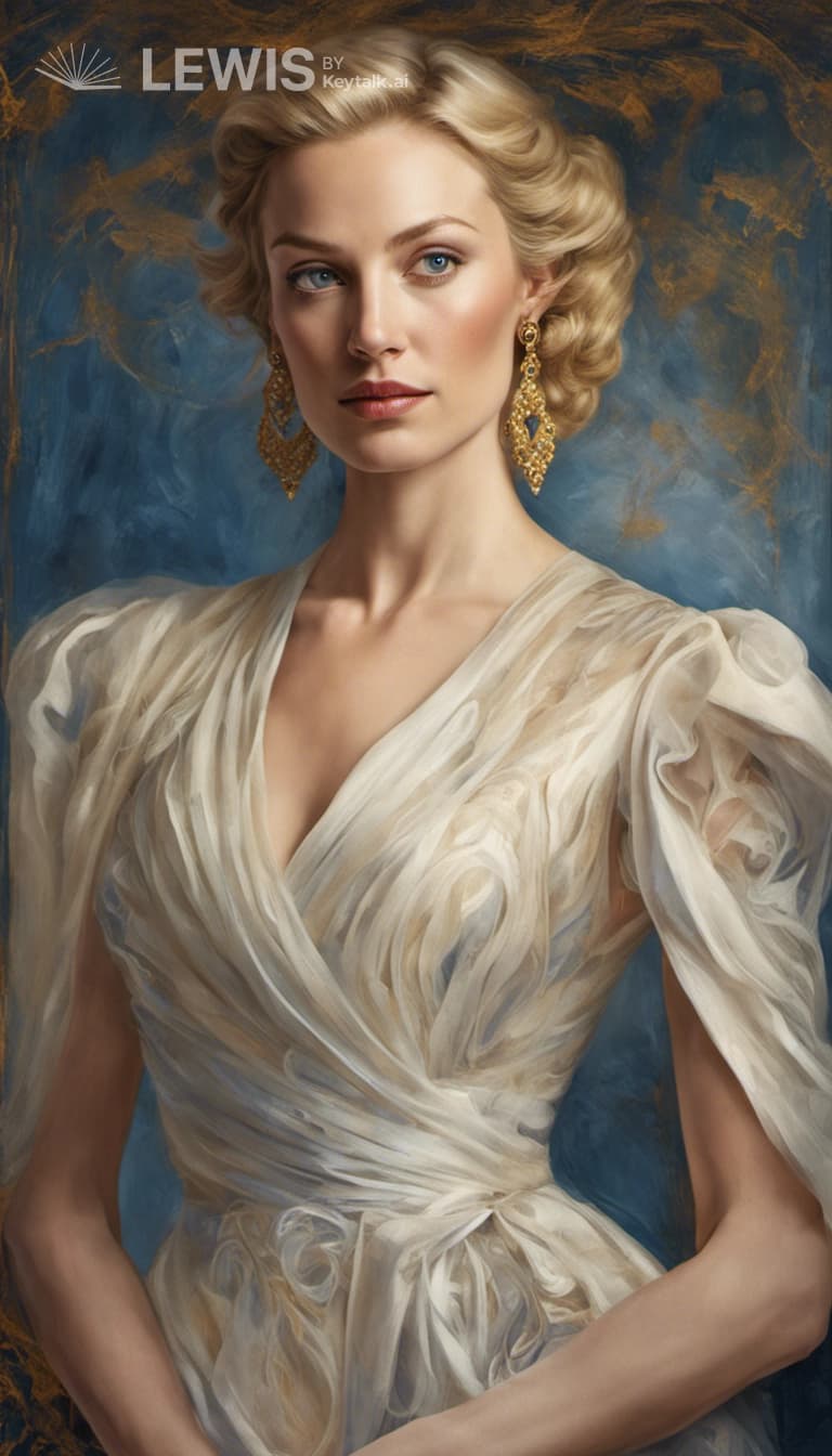 Elara Vexley image