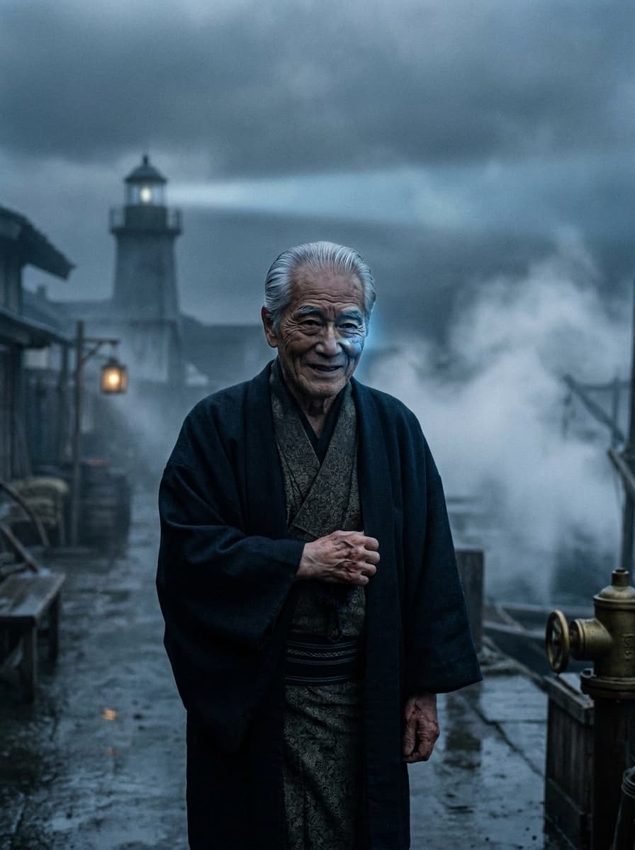清吉 image
