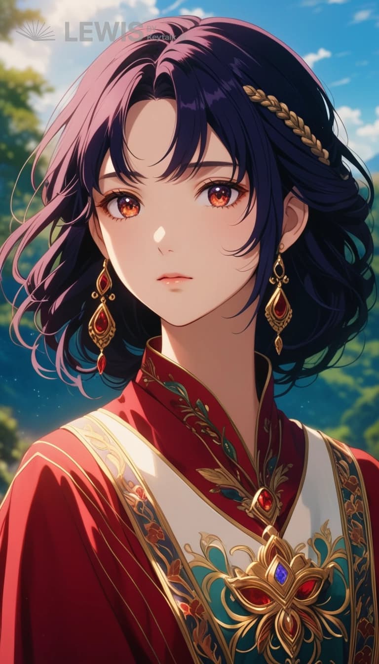 Zephyr Nightshade image