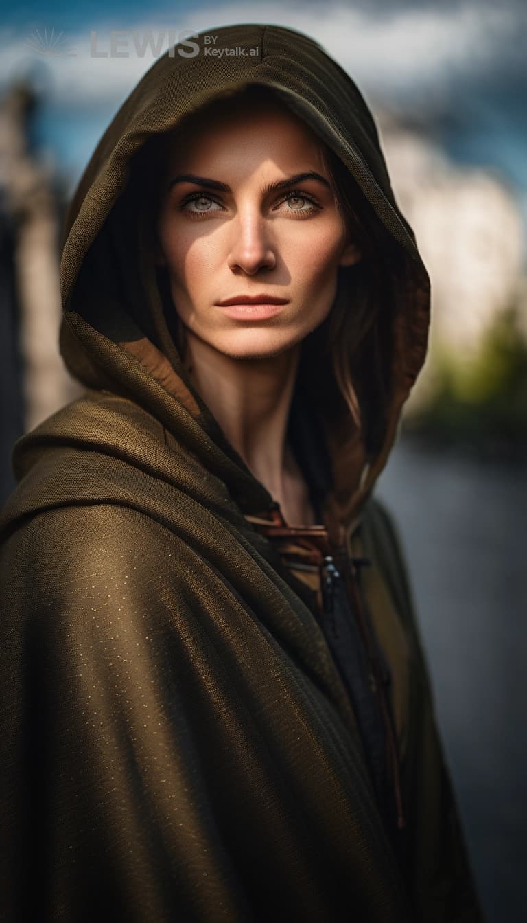 Rachel image