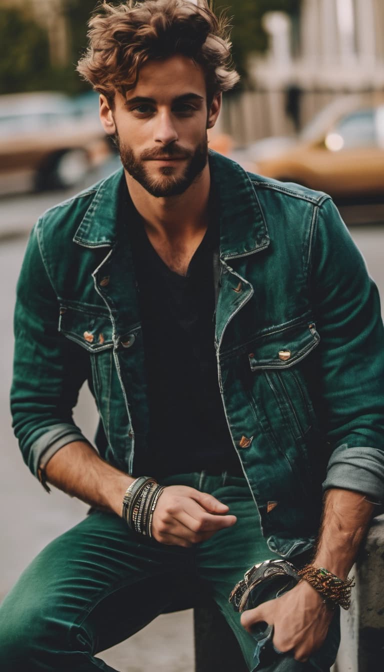 Dexter Quillan Stroud image